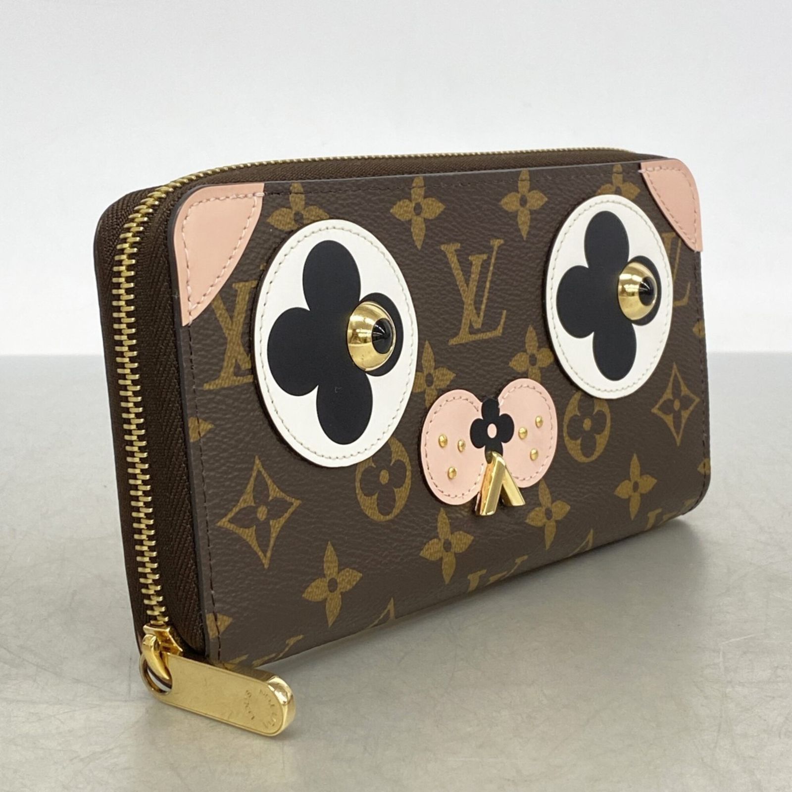 ルイ・ヴィトン(Louis Vuitton) ルイ・ヴィトン 長財布 モノグラム