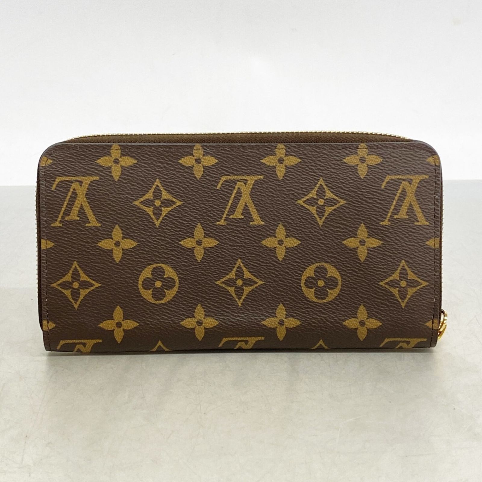 ルイ・ヴィトン(Louis Vuitton) ルイ・ヴィトン 長財布 モノグラム