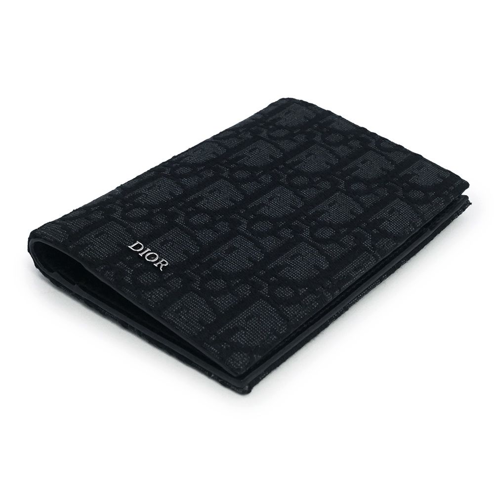 Christian Dior　クリスチャンディオール　パスポートカバー　2ESPH016YSE_H05E 2ESPH016YSEH05E_SBG_E08?$