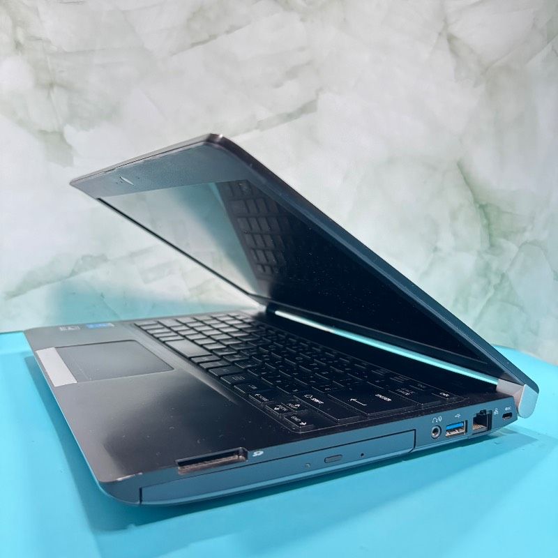 新生活応援価格】dynabook✨爆速i5✨美品 メモリ8GB 爆速SSD windows11