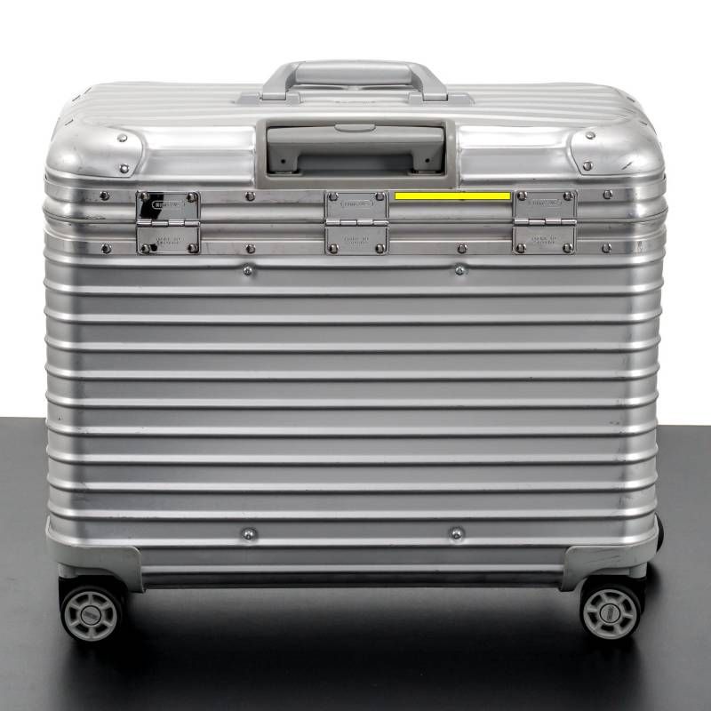 RIMOWA リモワ TOPAS トパーズ PILOT パイロット 34L 4輪 TSAロック 