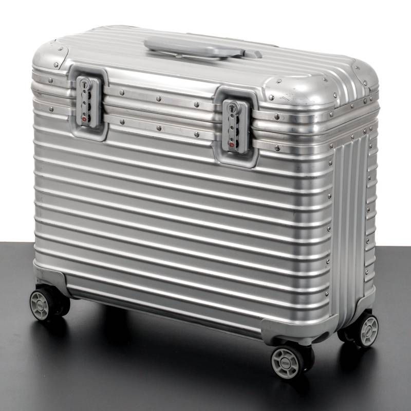 RIMOWA リモワ TOPAS トパーズ PILOT パイロット 34L 4輪 TSAロック 