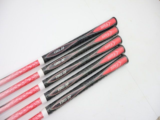 中古】[Aランク] レディースアイアンセット ヨネックス Fiore 2016