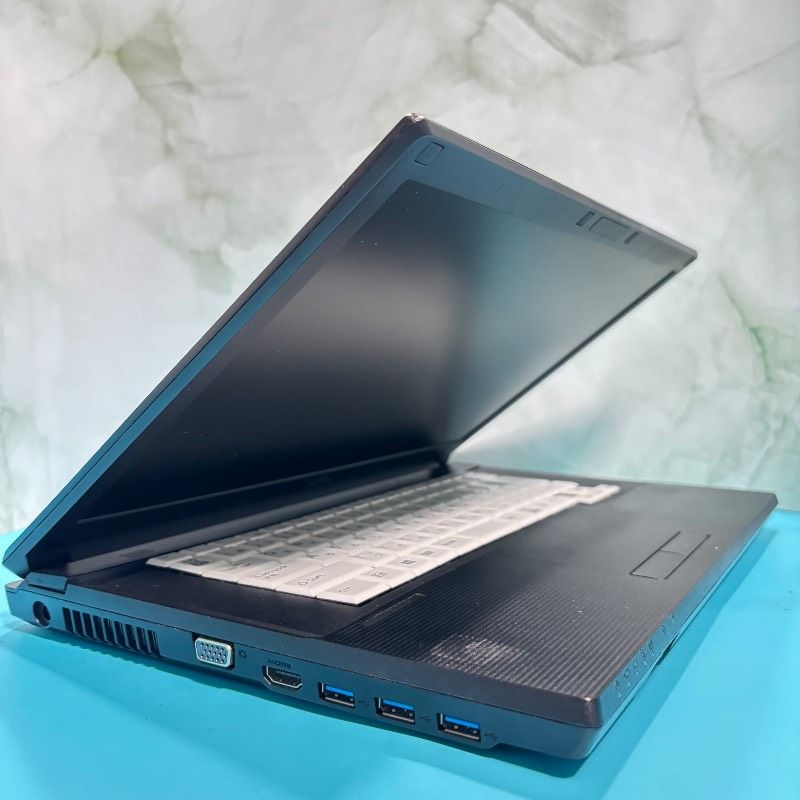 新生活応援価格♪【Office付】富士通✨6世代爆速i5✨Windows11ノート 新生活応援価格♪【Office付】富士通✨6世代爆速i5✨Windows11ノート