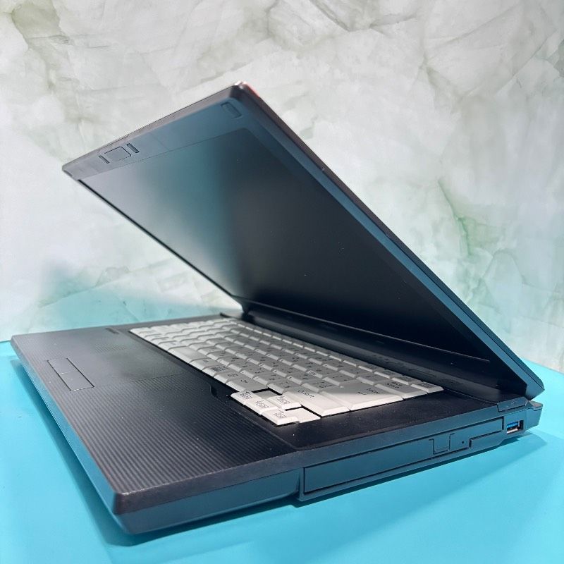 Office付】富士通 i5 SSD Win11ノートPC - メルカリ