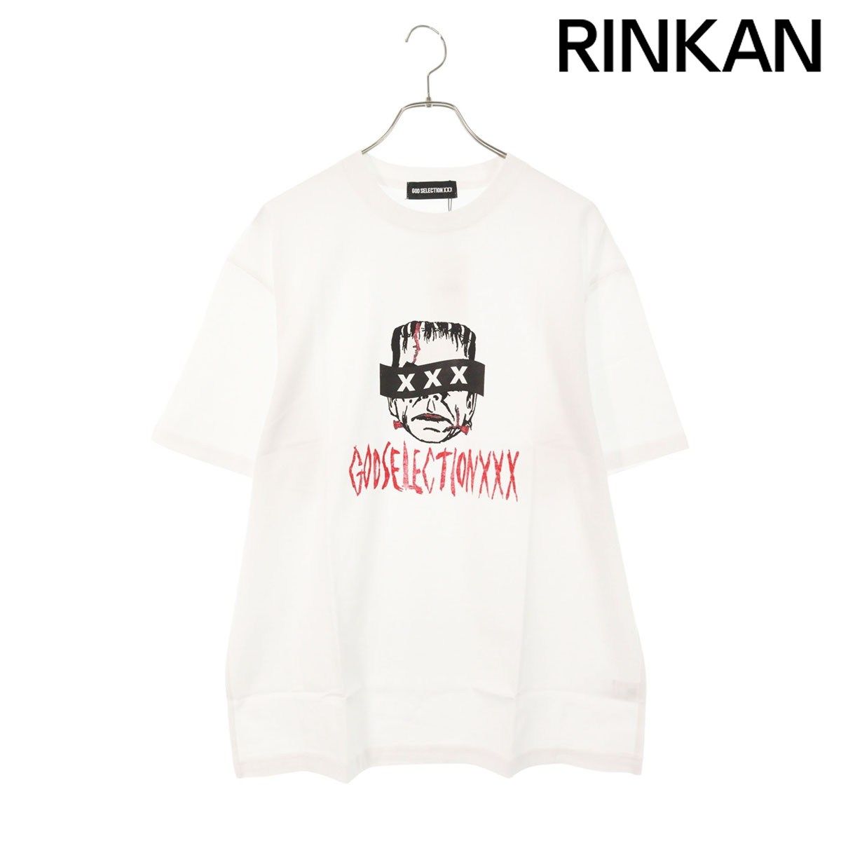 ゴッドセレクション（Tシャツ・カットソー｜トップス ゴッド 