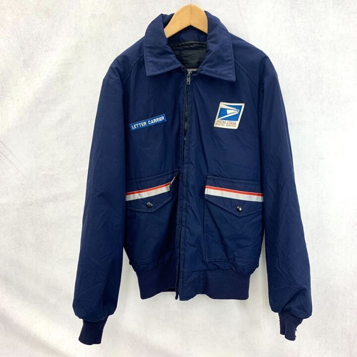 I SPIEWAK USPS ポストマン ジャケット 3176 アウター S ネイビー 企業