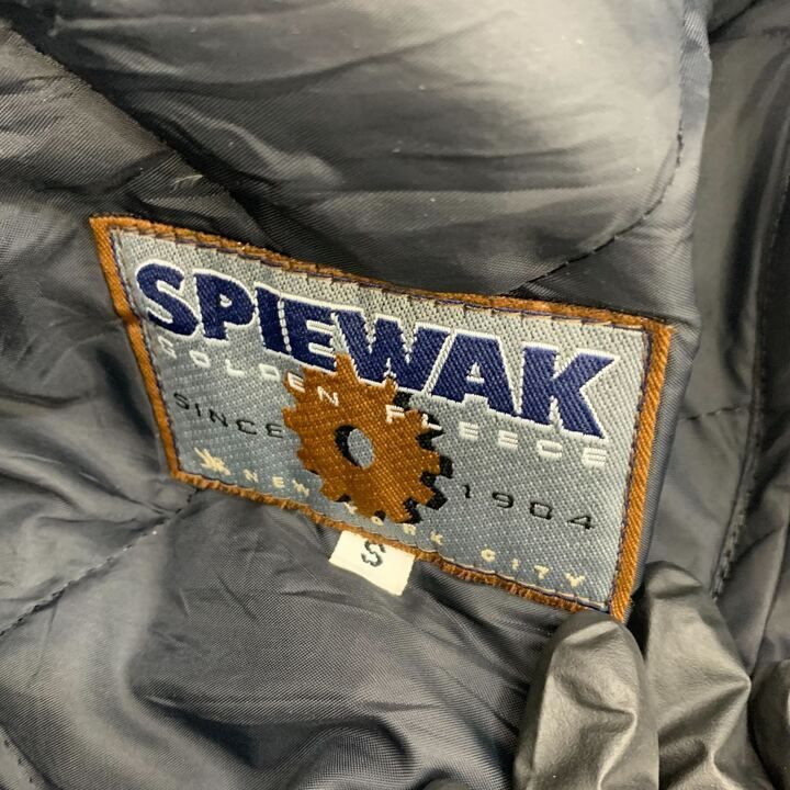 I SPIEWAK USPS ポストマン ジャケット 3176 アウター S ネイビー 企業