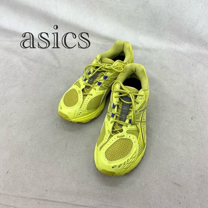 asics GEL-NIMBUS 10.1 1203A599 ローカットスニーカー 27.5cm 