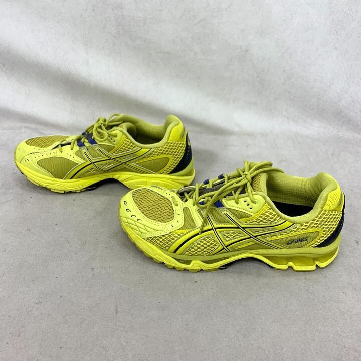 asics GEL-NIMBUS 10.1 1203A599 ローカットスニーカー 27.5cm 