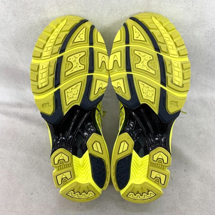 asics GEL-NIMBUS 10.1 1203A599 ローカットスニーカー 27.5cm 