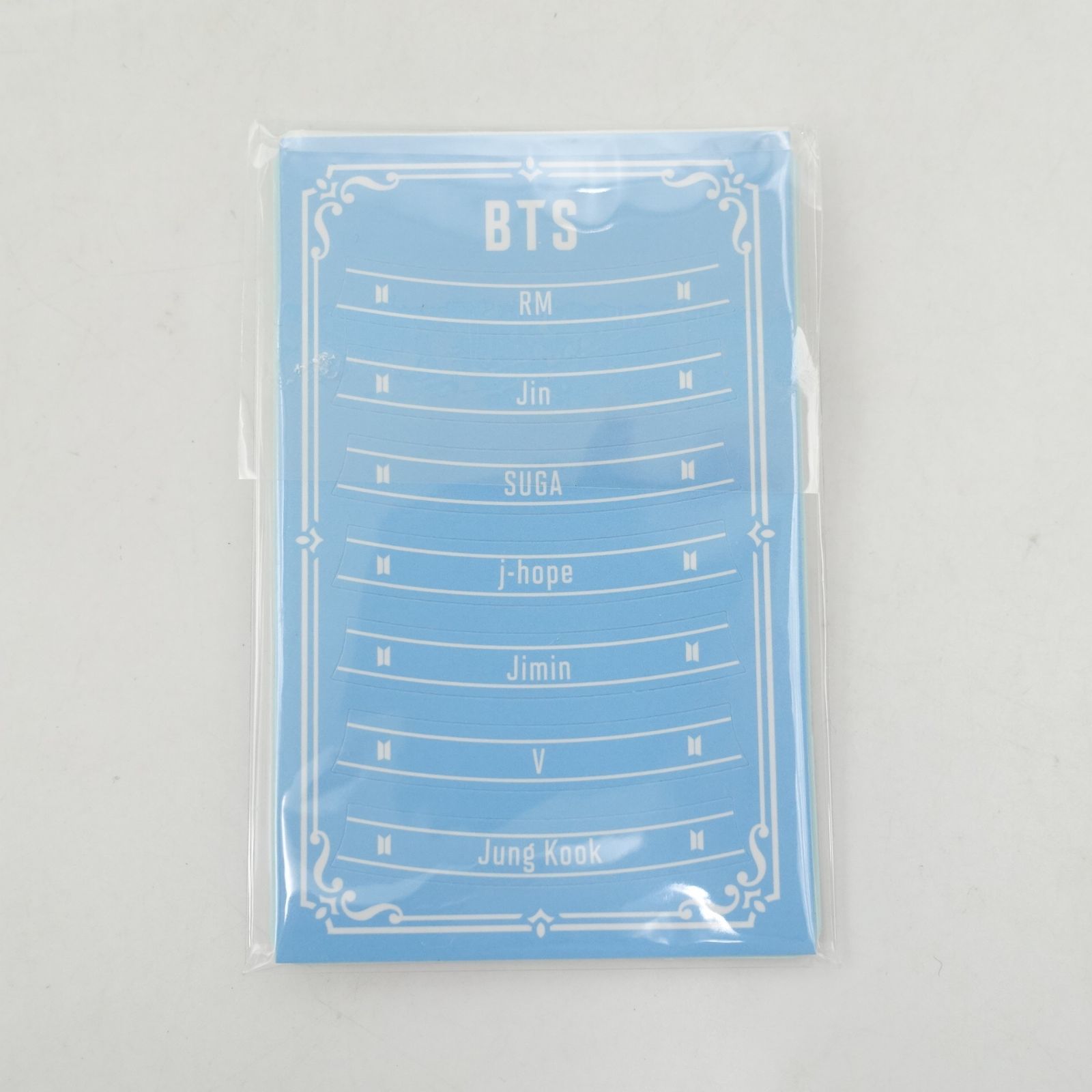 BTS MERCH BOX #11 Yet To Come オルゴール メンバーシップ限定 FAKE