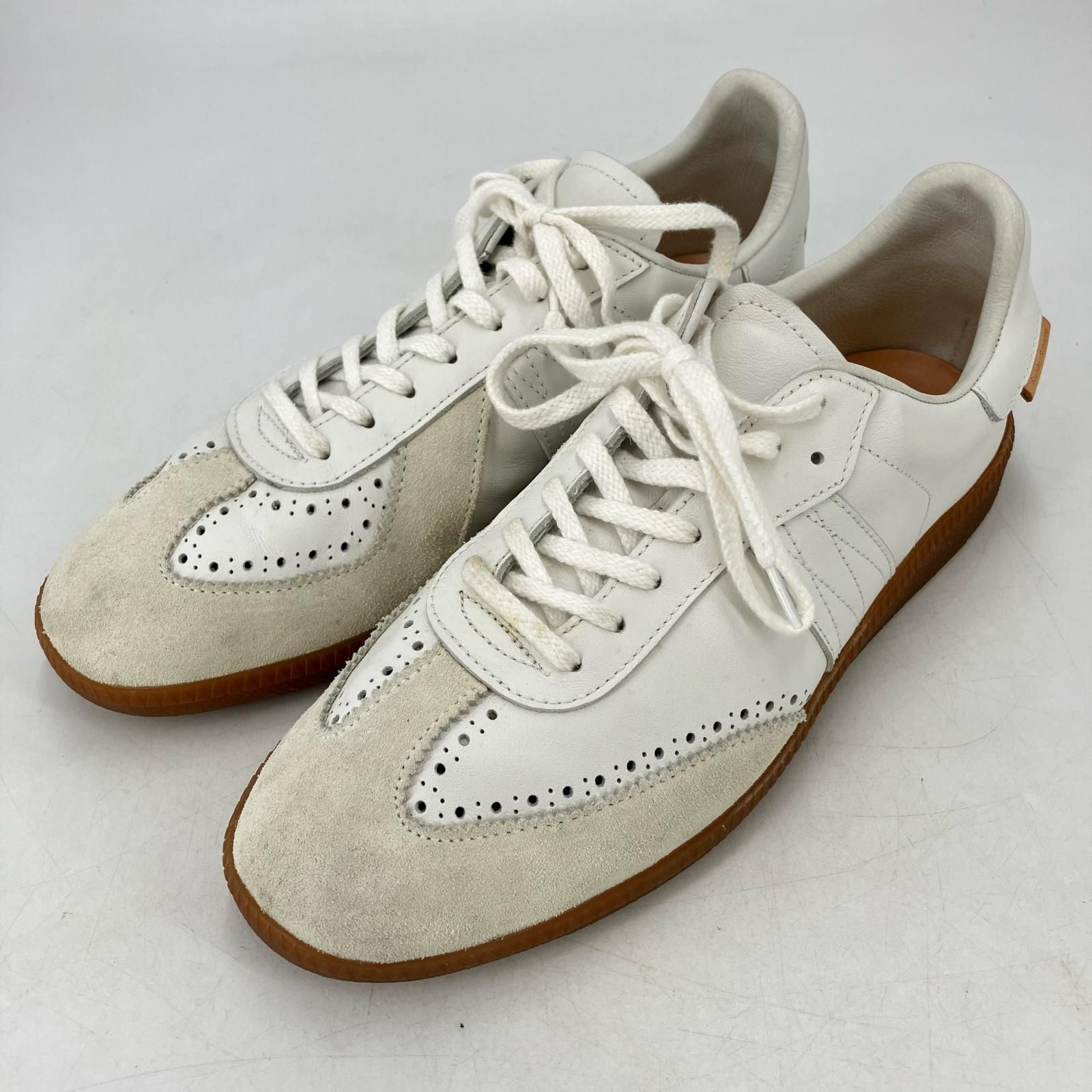 イオン広店】 中古 Hender Scheme | エンダースキーマ スニーカー 