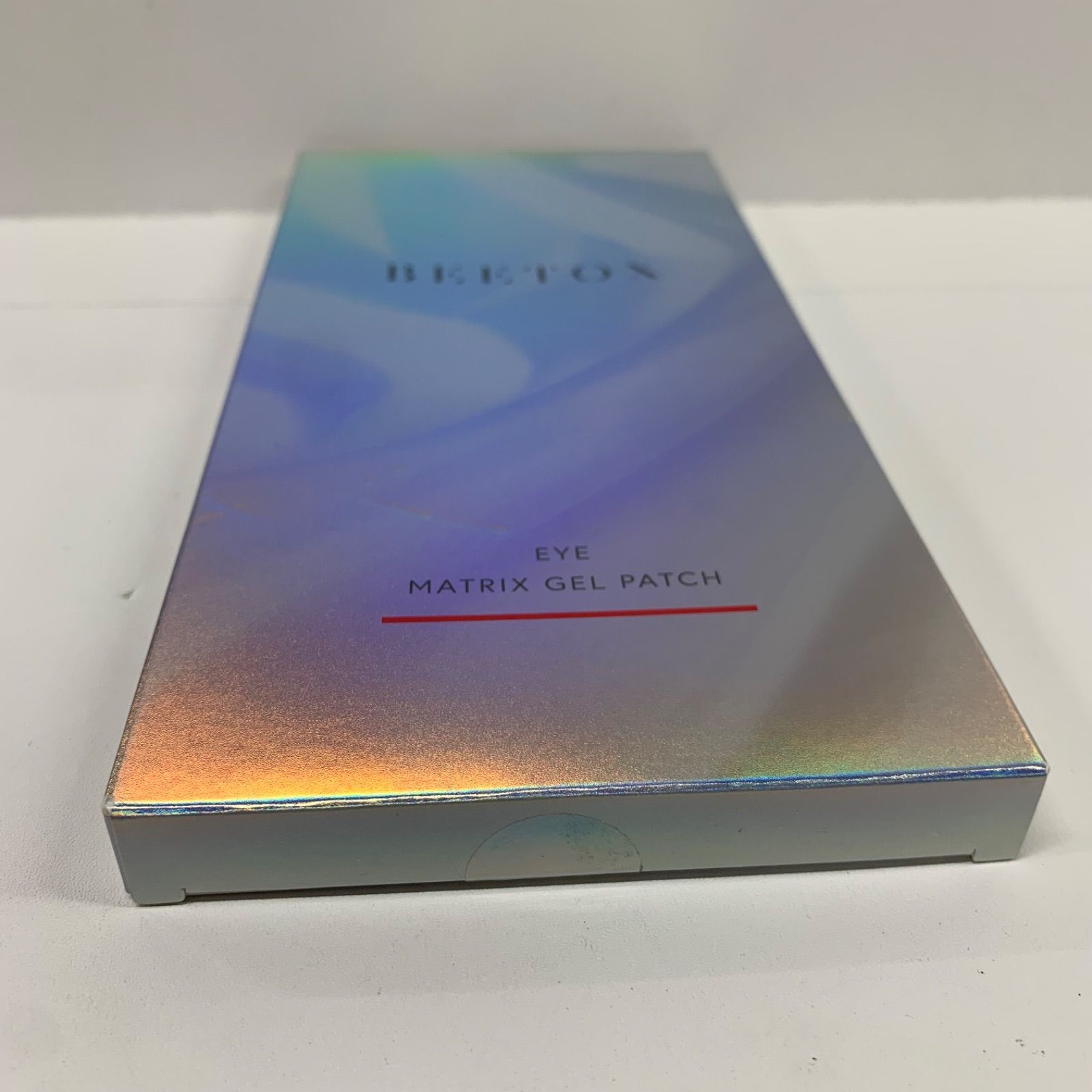 M4296 K BEETOX ビートックス EYE MATRIX GEL PATCH マトリックスゲル 