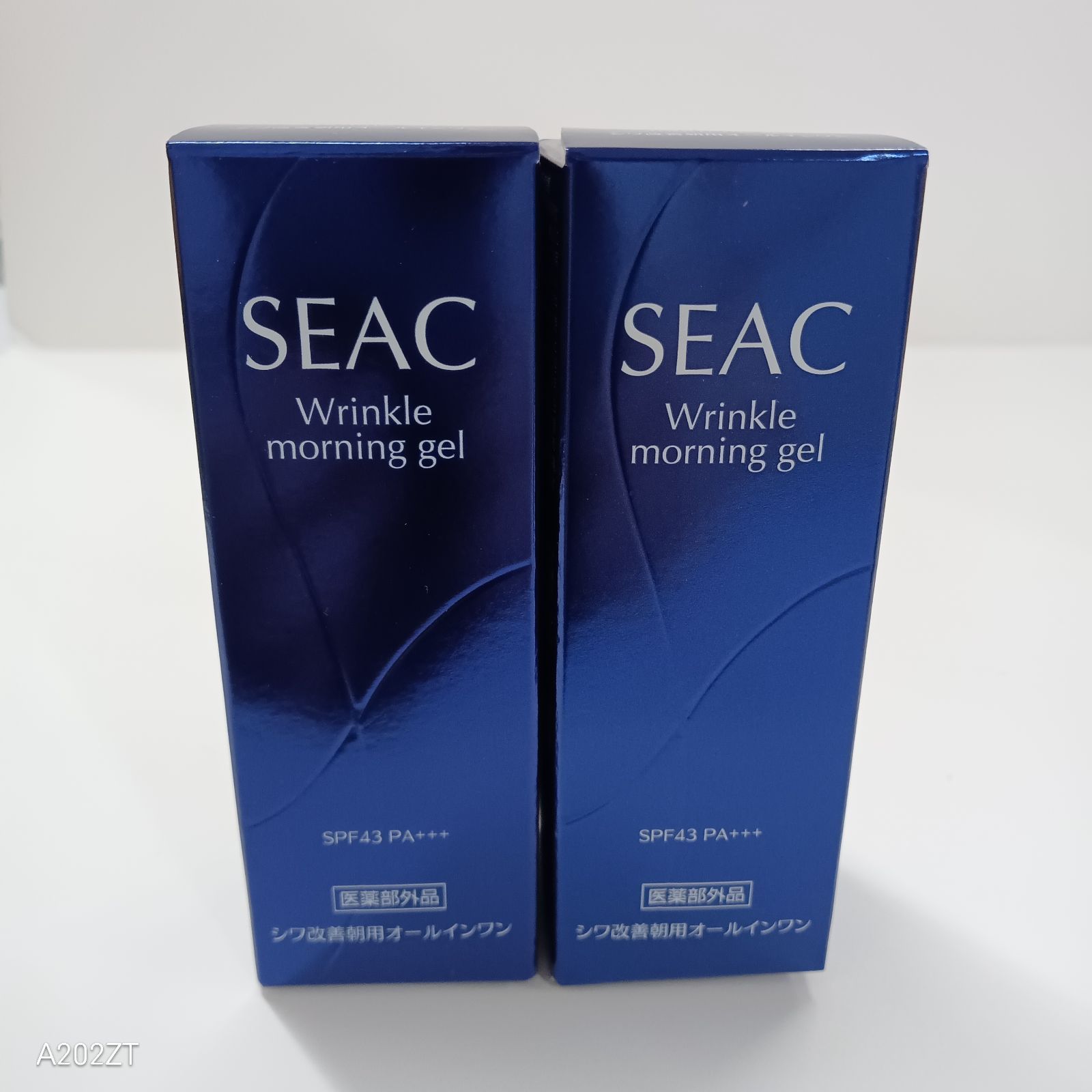 【Hinayo】SEAC 濃厚！薬用リンクルクリーム　25g ３本 アウトレット限定品 新品 SEAC プレミアム 薬用リンクルクリーム 25g 3