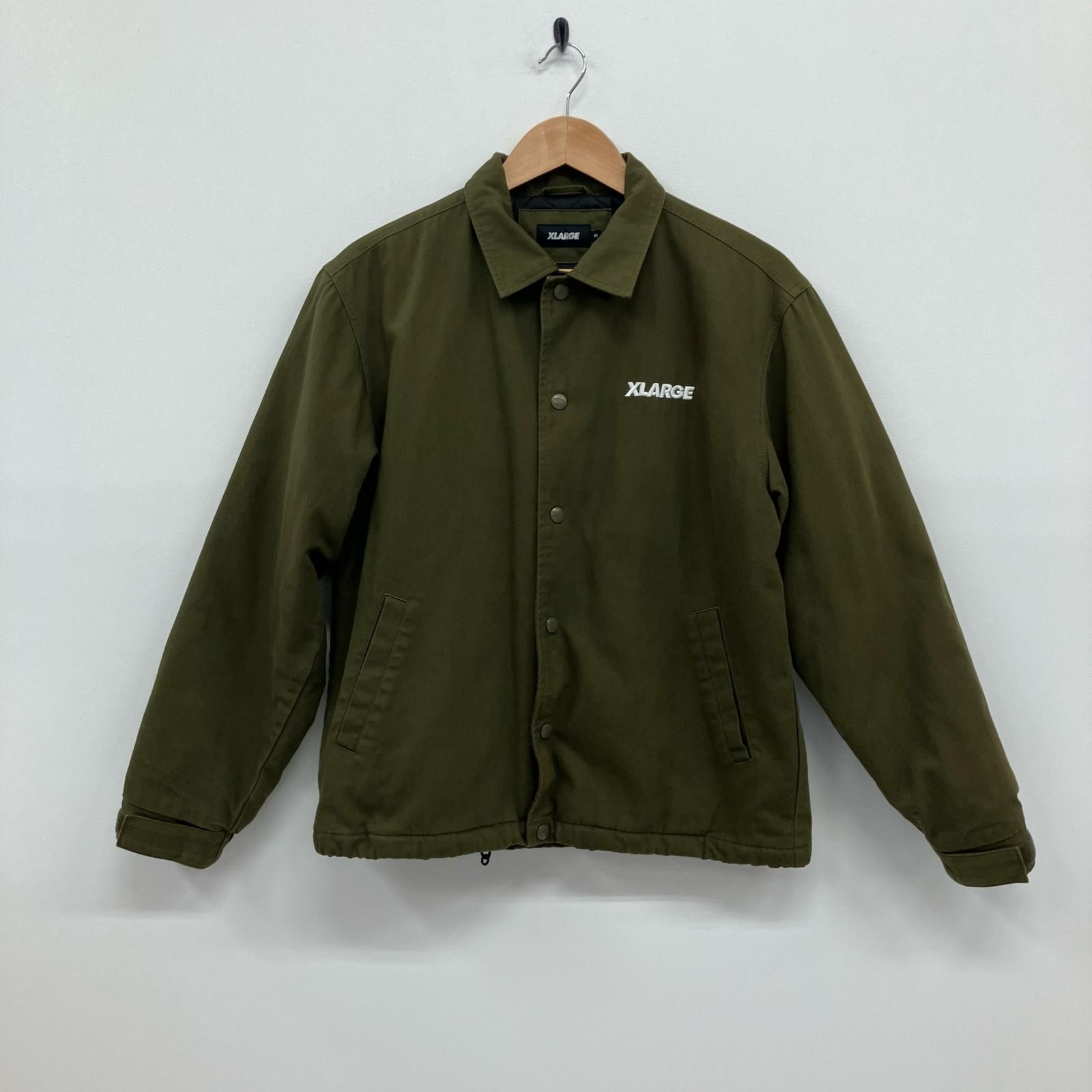 イオン広店】 中古 X-LARGE | エクストララージ その他アウター 