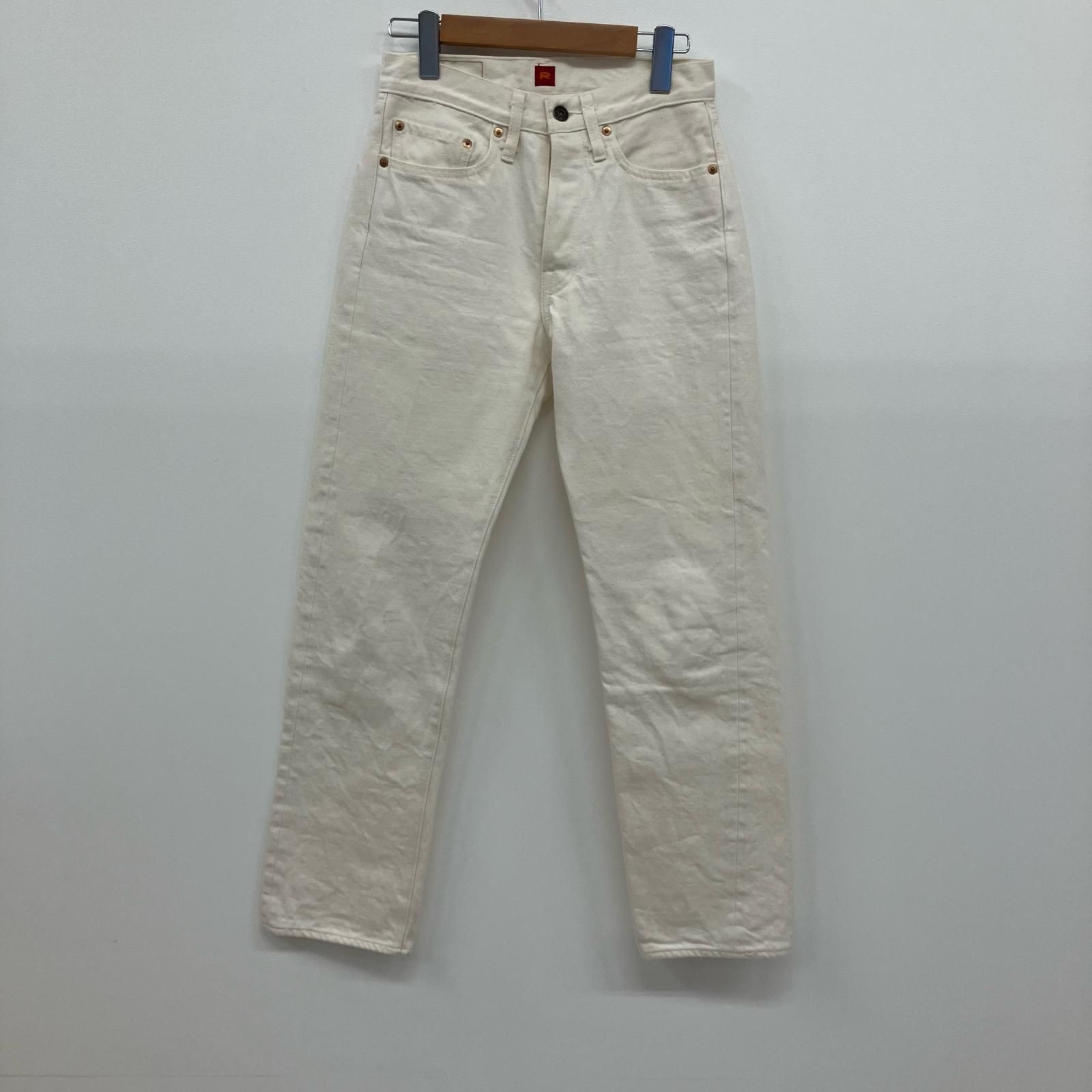 イオン広店】 中古 RESOLUTE | リゾルト デニムパンツ 10周年記念 