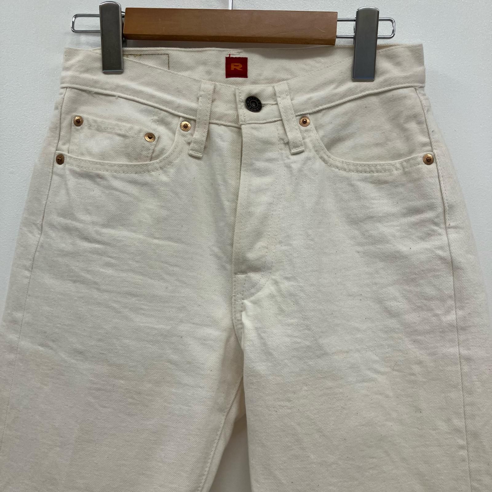 イオン広店】 中古 RESOLUTE | リゾルト デニムパンツ 10周年記念 