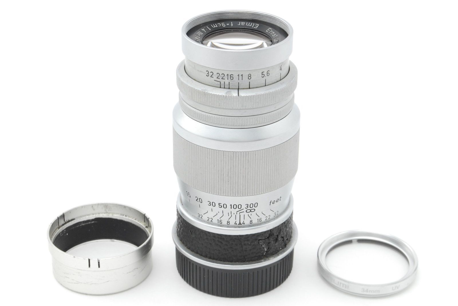 B090 Leica ライカ DRF Ernst Leitz Wetzlar 本体のみ