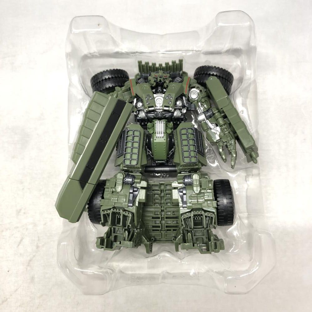 おもちゃ SS-34 ディセプティコン ロングハウル 「トランスフォーマー