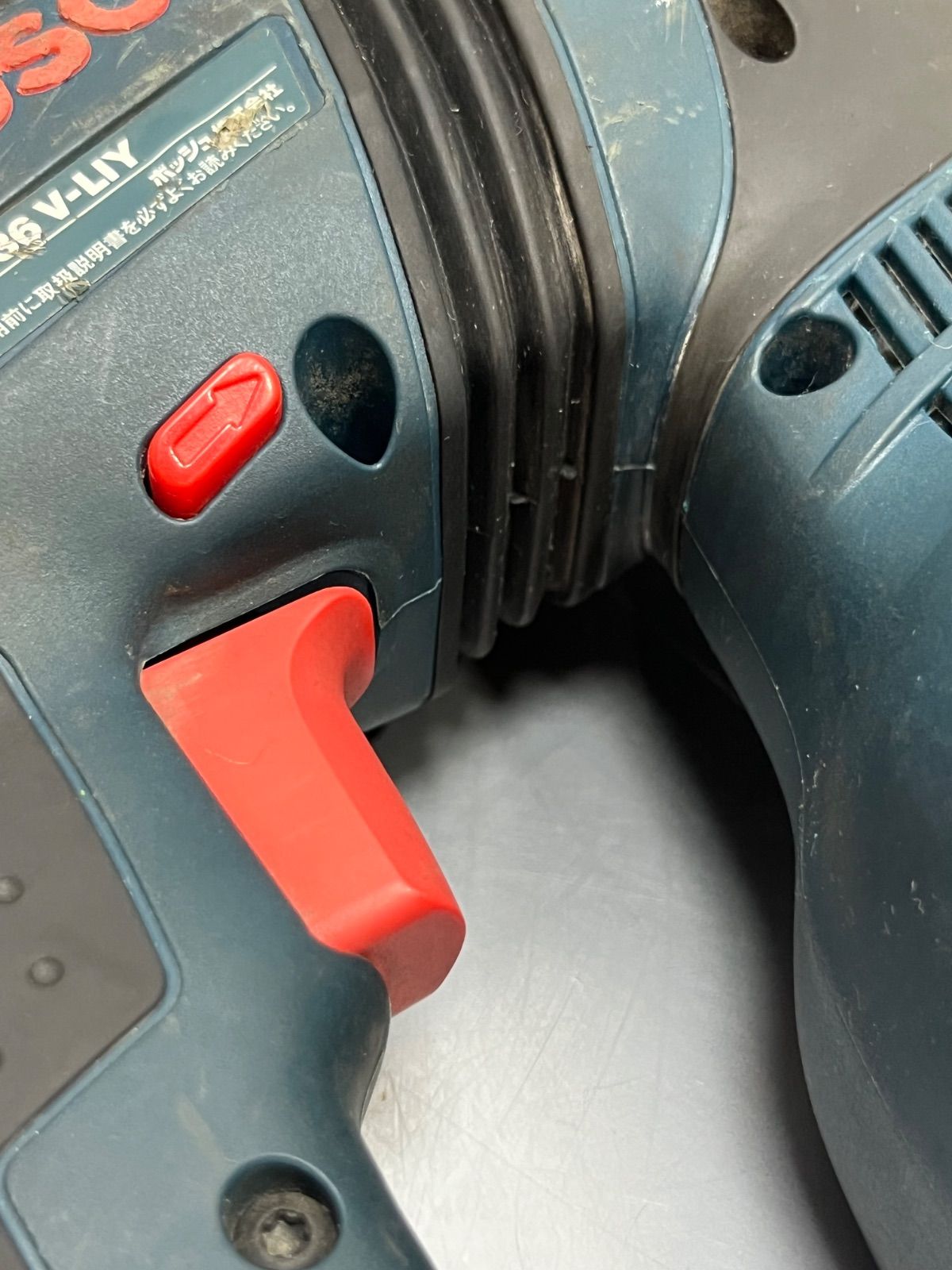 BOSCH 36V バッテリーハンマードリル フルセット品 GBH36V-LIY Professional バッテリー2個、充電器、ケース、他 ボッシュ 充電式ハンマードリル BOSCH 36V バッテリーハンマードリル フルセット品 GBH36V-LIY Professional バッテリー2個、充電器、ケース、他 ボッシュ 充電式ハンマードリル