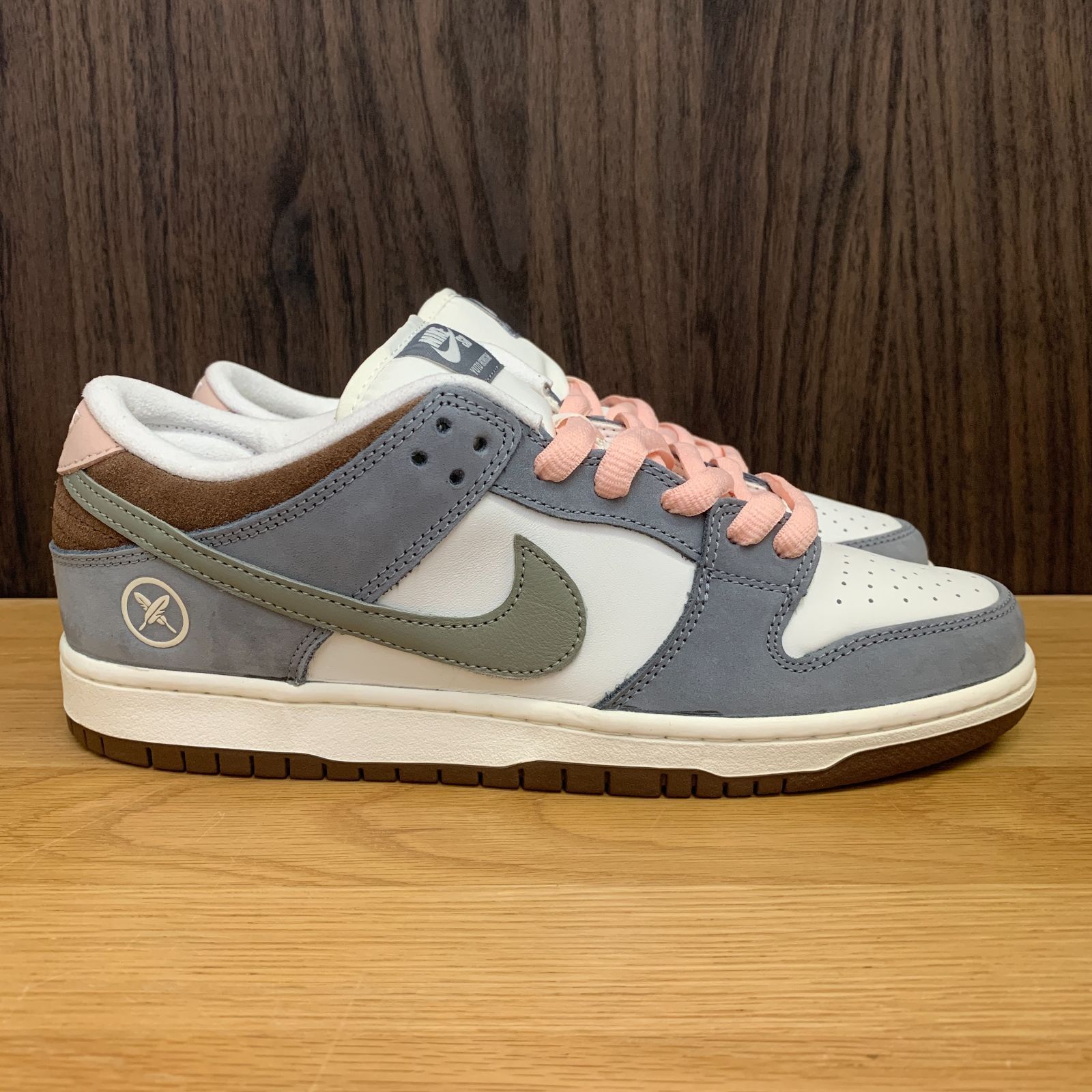 US9/27.0cm】堀米 雄斗(Yuto Horigome) × Nike SB Dunk Low Pro QS