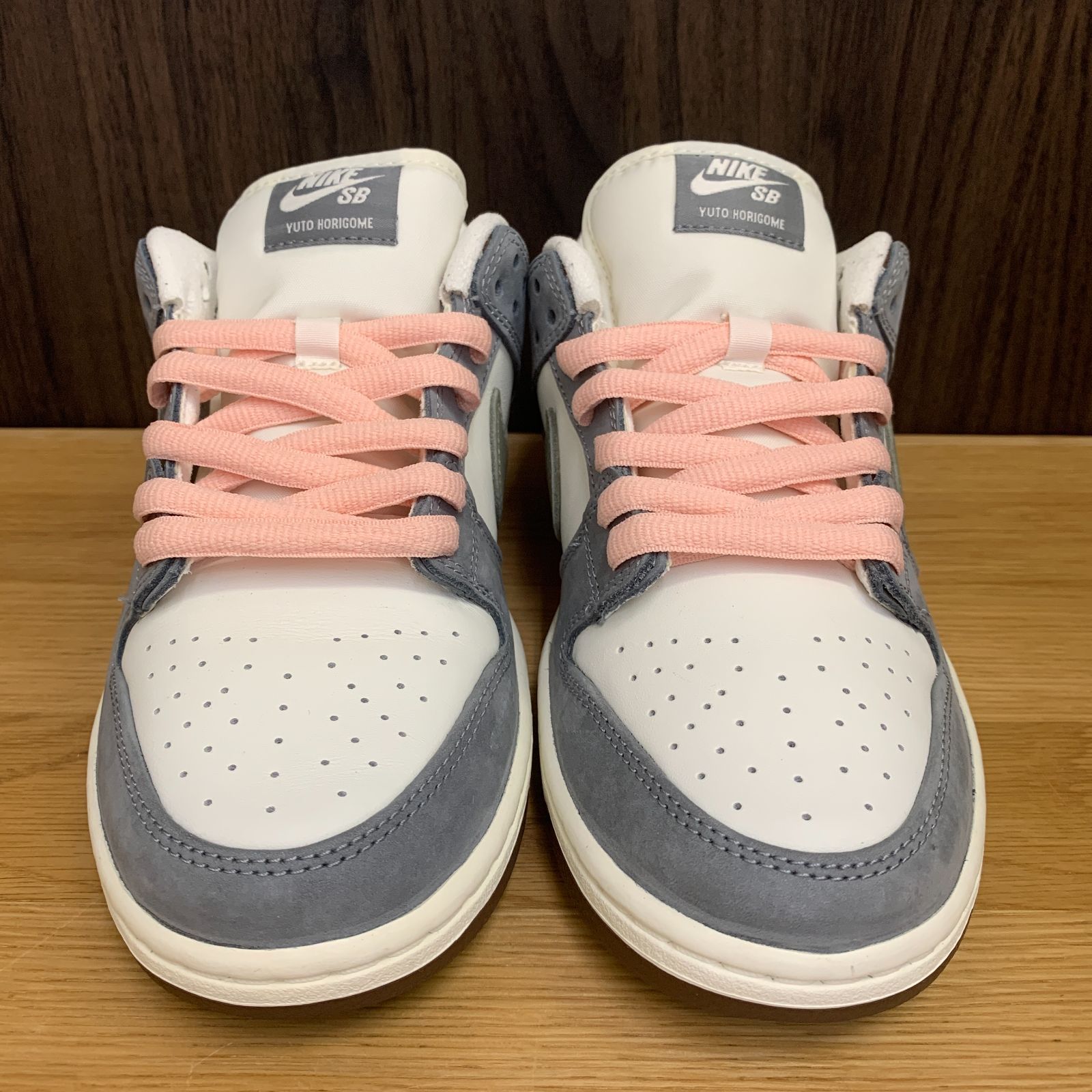 US9/27.0cm】堀米 雄斗(Yuto Horigome) × Nike SB Dunk Low Pro QS 
