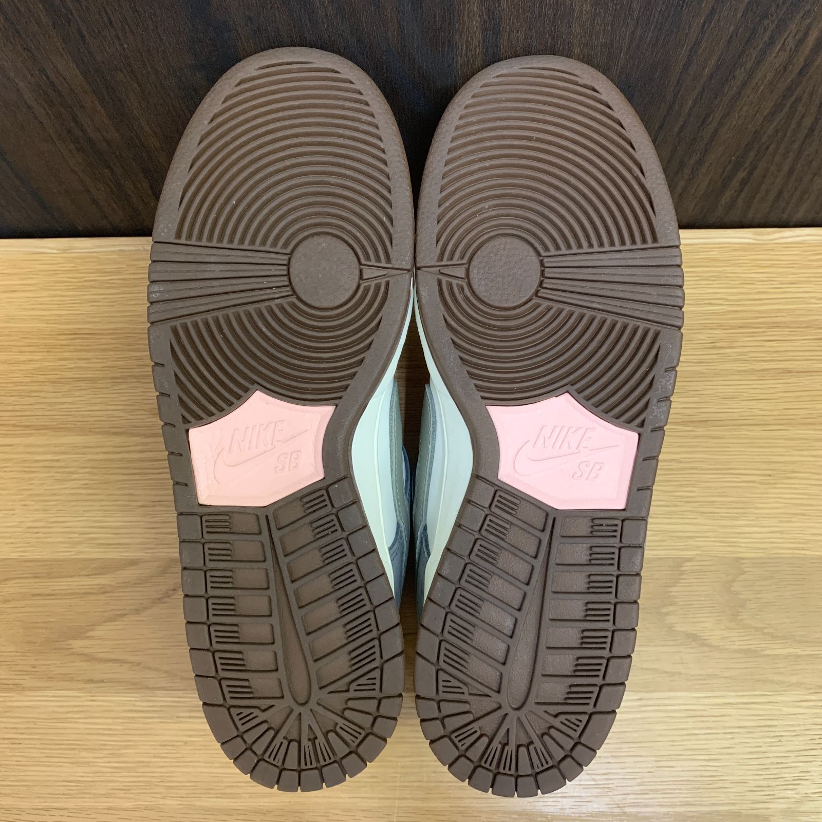 US9/27.0cm】堀米 雄斗(Yuto Horigome) × Nike SB Dunk Low Pro QS 
