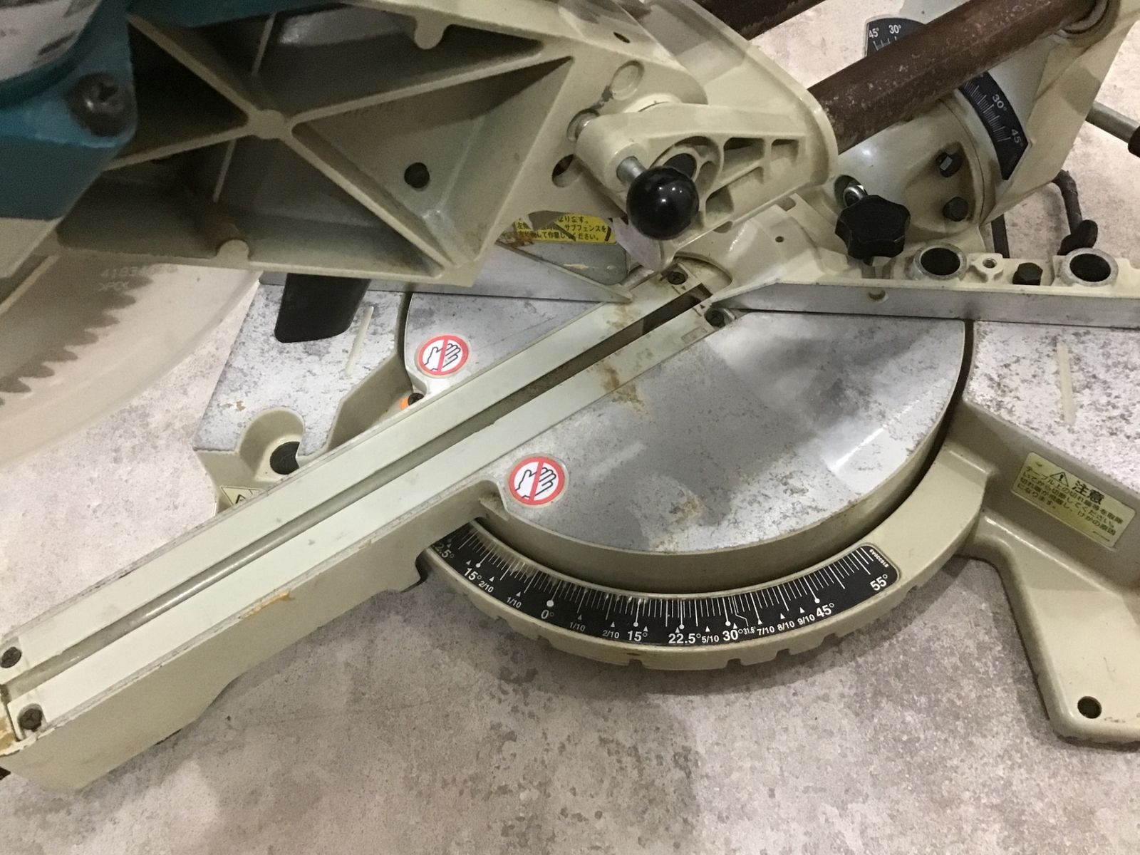 マキタ LS0813F 216mm スライドマルノコ【リライズ市川行徳店】【店頭取引限定】【中古】IT07TAQ1CFIC マキタ LS0813F 216mm スライドマルノコ【リライズ市川行徳店】【店頭