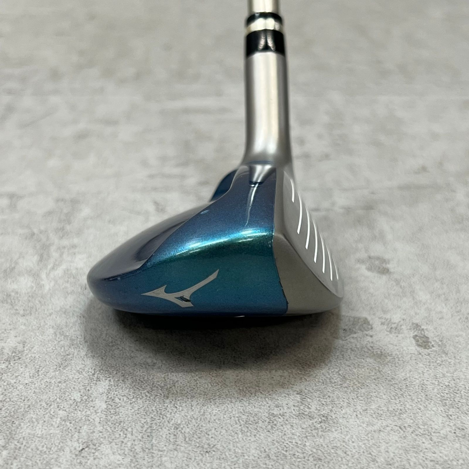 MIZUNO ミズノ EURUS ユーラス レディースゴルフ 5番 U5 UT ウッド型 B 