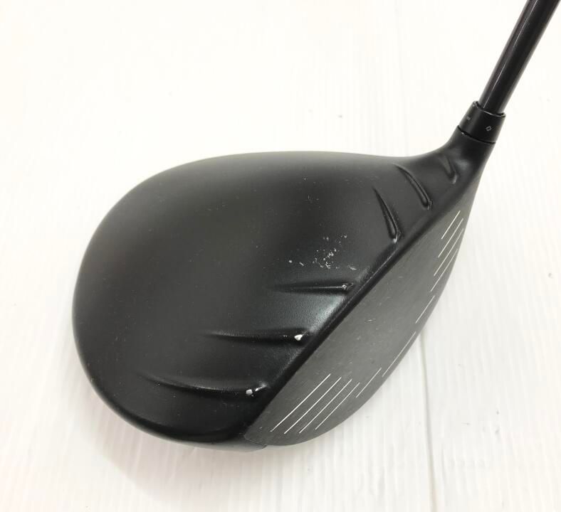 即決 お買い得品！中古 G30 SF TEC ドライバー 1W UST マミヤ ATTAS 6