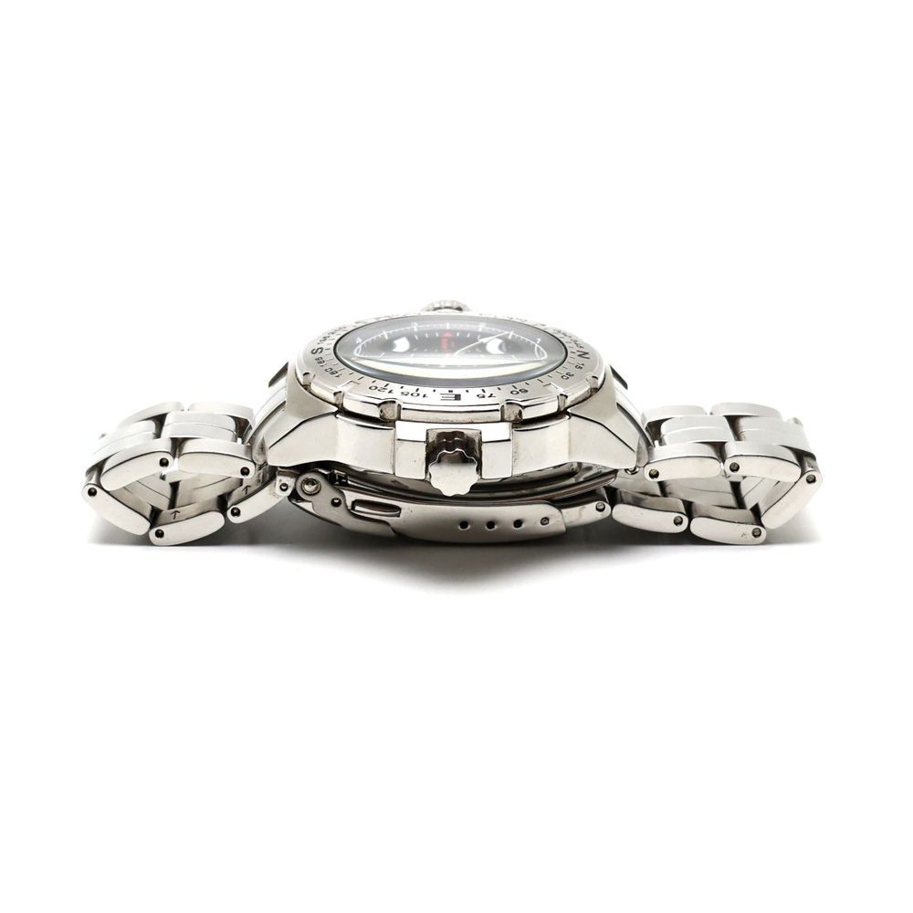 パーペチュアルカレンダー GMT セイコー 8F56 SEIKO 4F56-001A 