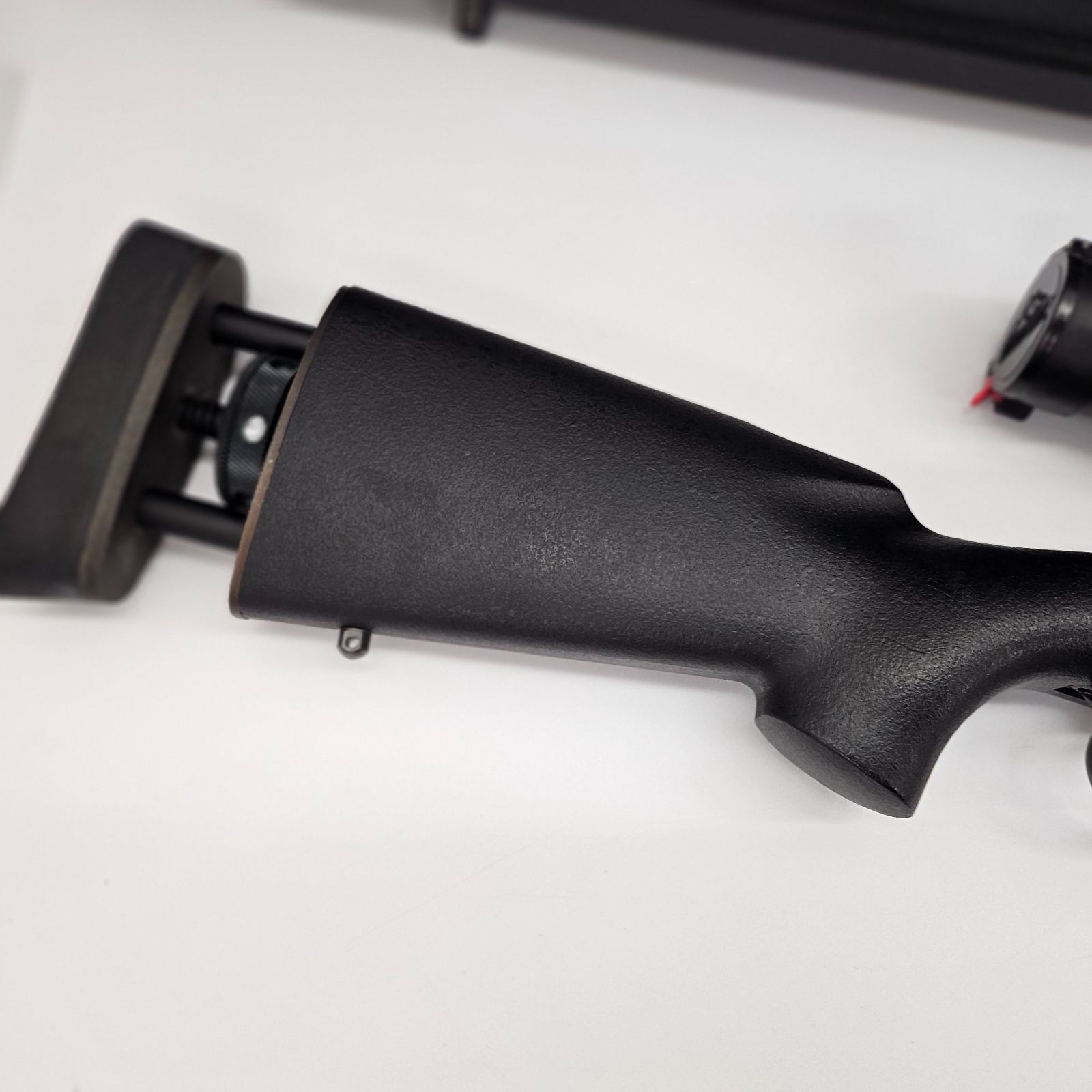 CAW（クラフトアップルワークス）ASGK M249 SAW エアソフト 【公式通販】