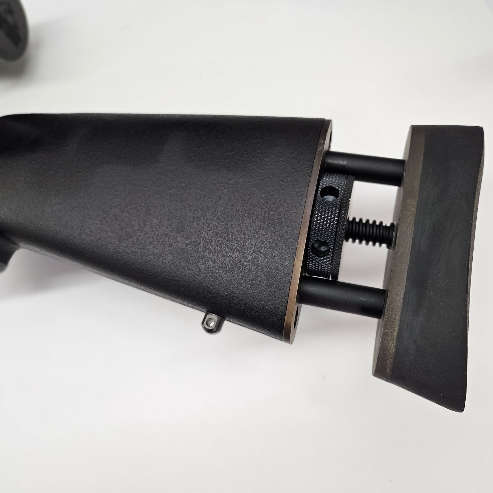 ASGK規格 美品 CAW M24 Ver.2 SWS M700シリーズ エアーコッキングガン