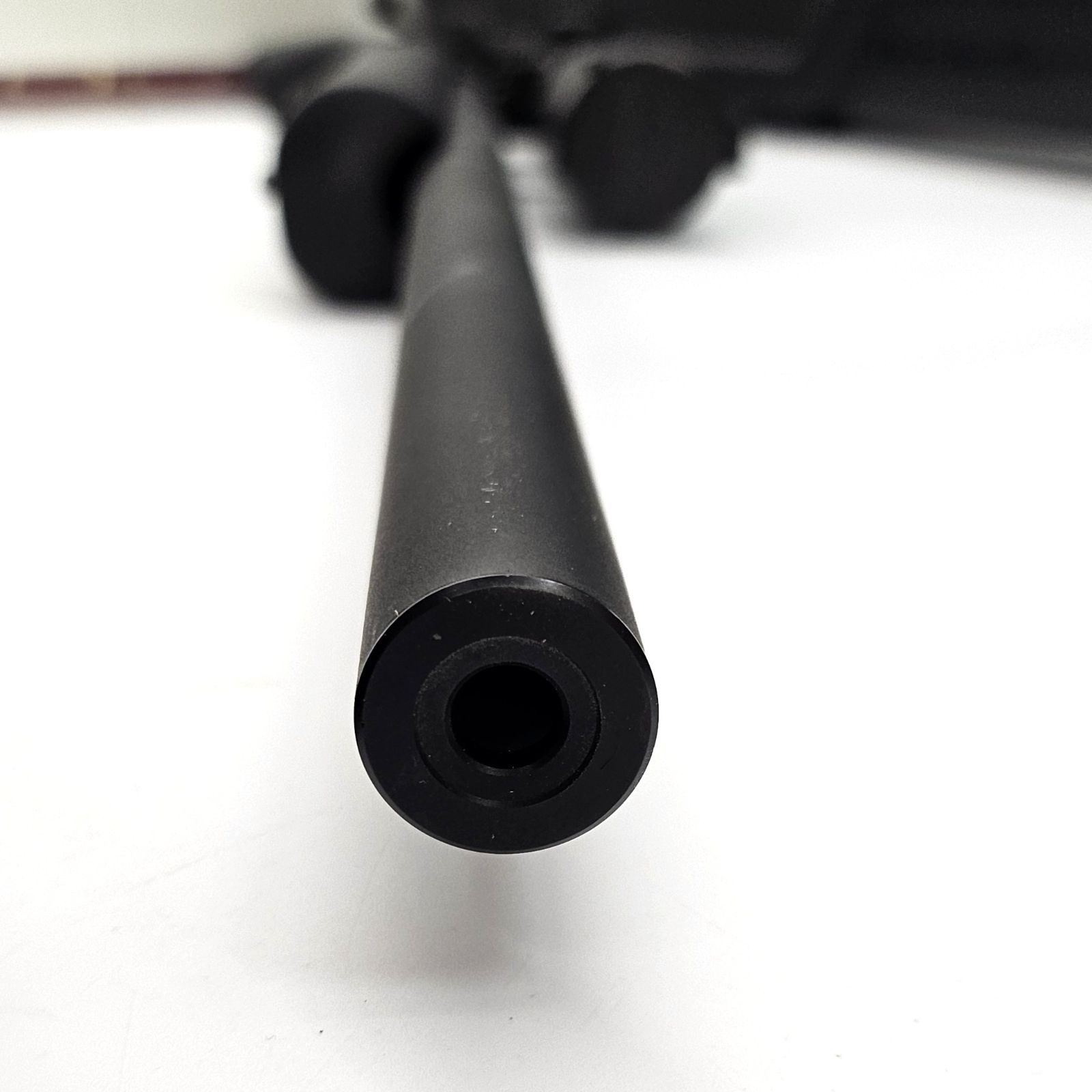 9*ル様 CAW（クラフトアップルワークス）ASGK M249 SAW エアソフ ASGK規格 美品 CAW M24 Ver.2 SWS M700シリーズ エアーコッキングガン