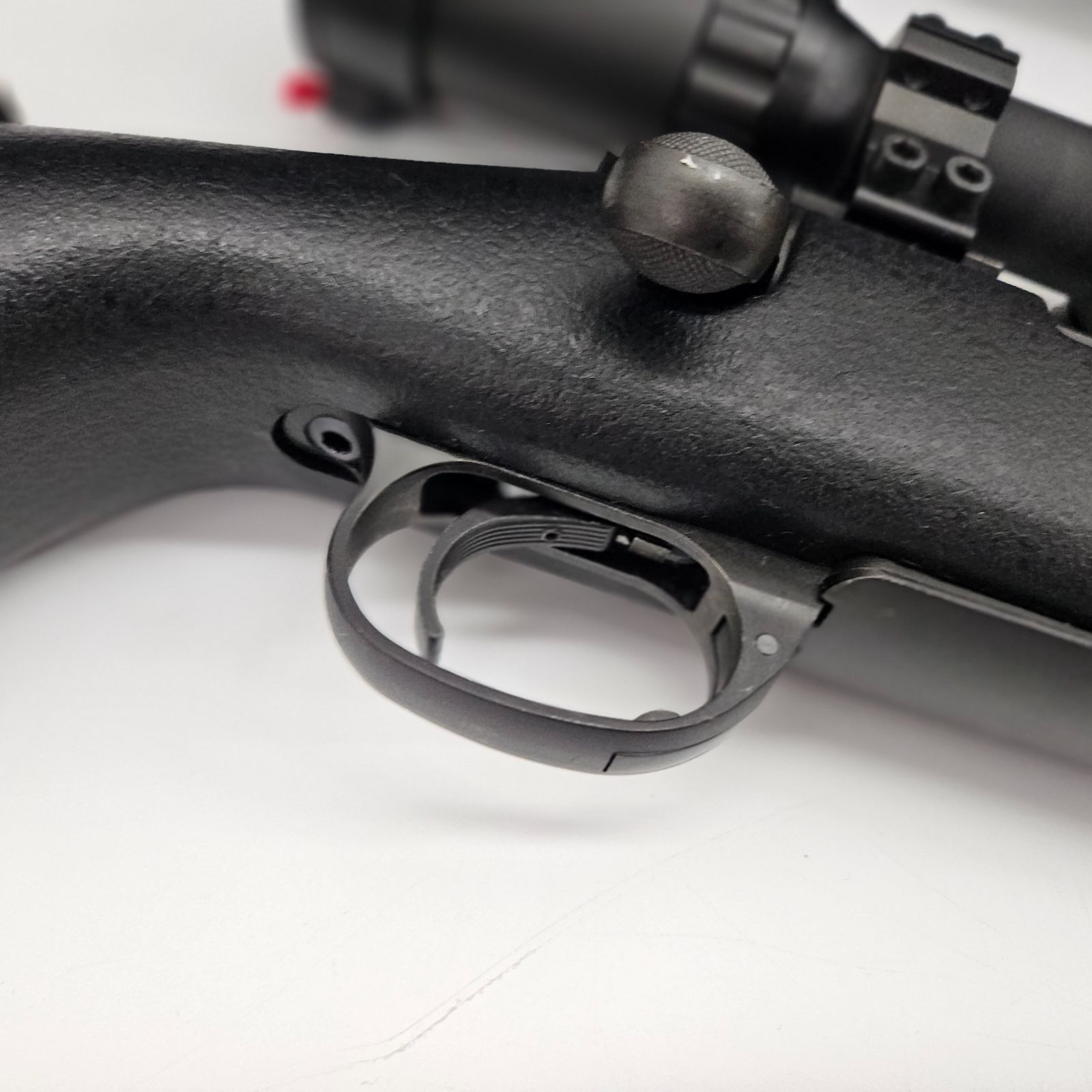 ASGK規格 美品 CAW M24 Ver.2 SWS M700シリーズ エアーコッキングガン