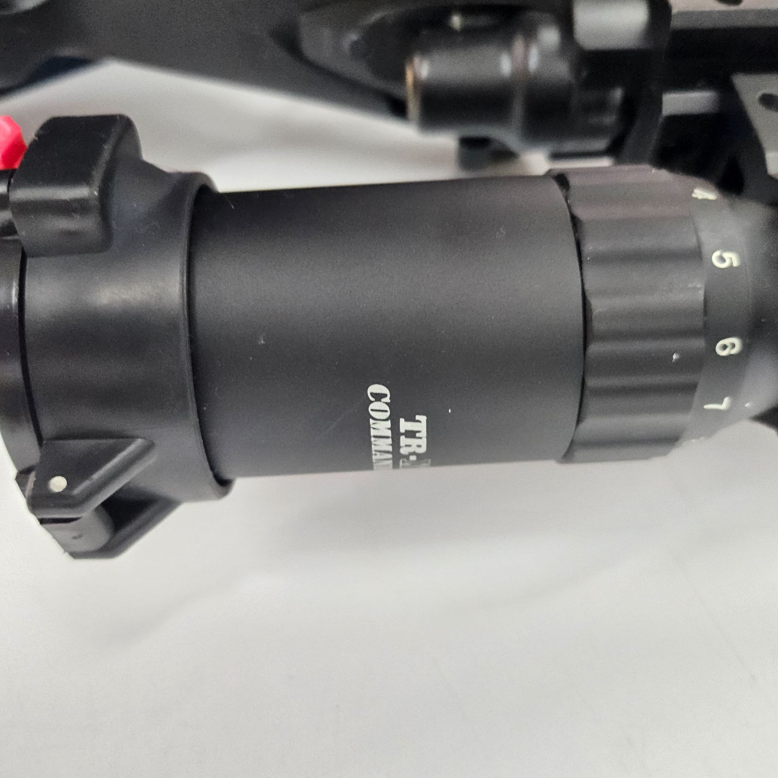 ASGK規格 美品 CAW M24 Ver.2 SWS M700シリーズ エアーコッキングガン 