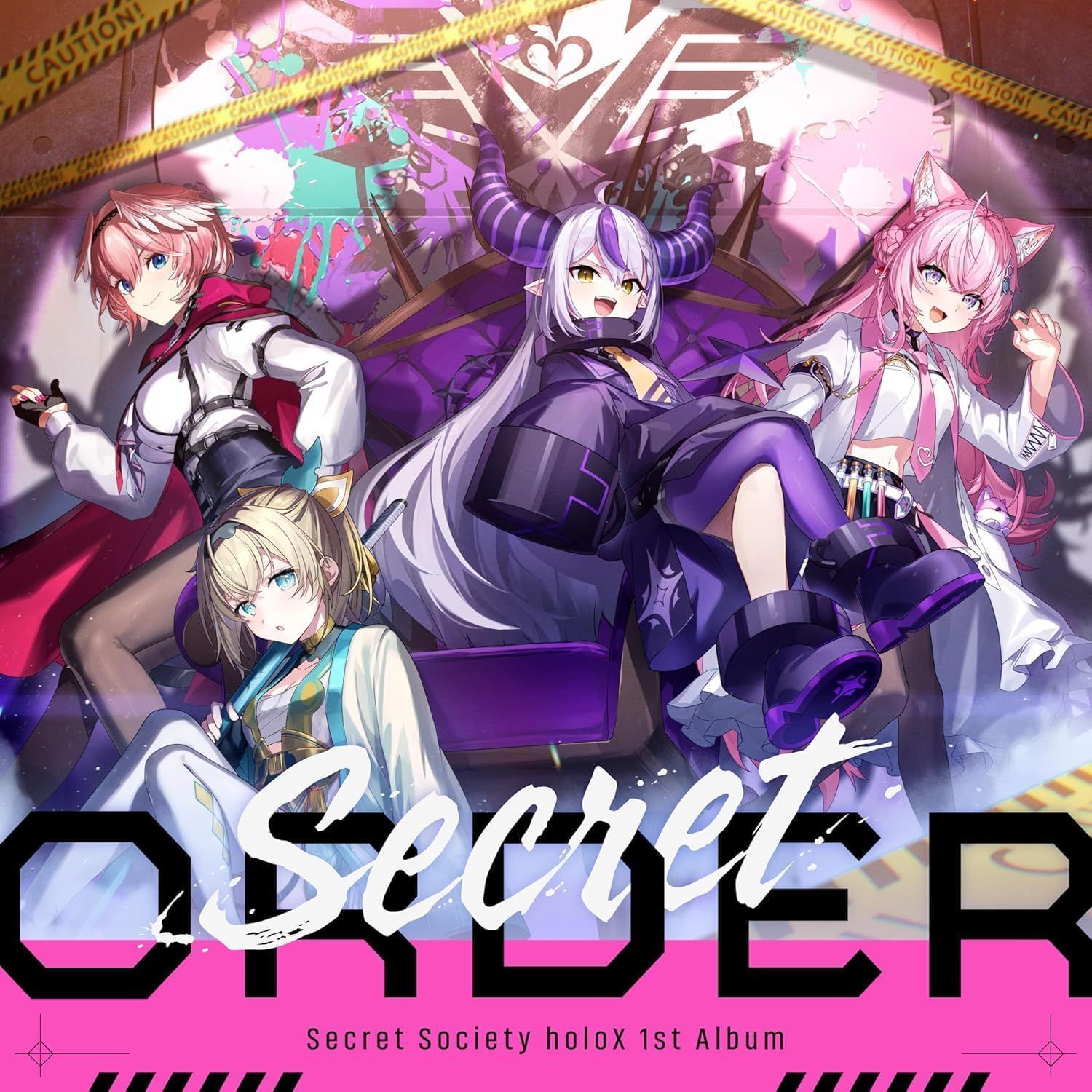 もう手に入らない！？荒木真樹彦 NO GUEST SECRET CD 未使用品」［CD］Secrets もう手に入らない！？荒木真樹彦 NO GUEST SECRET