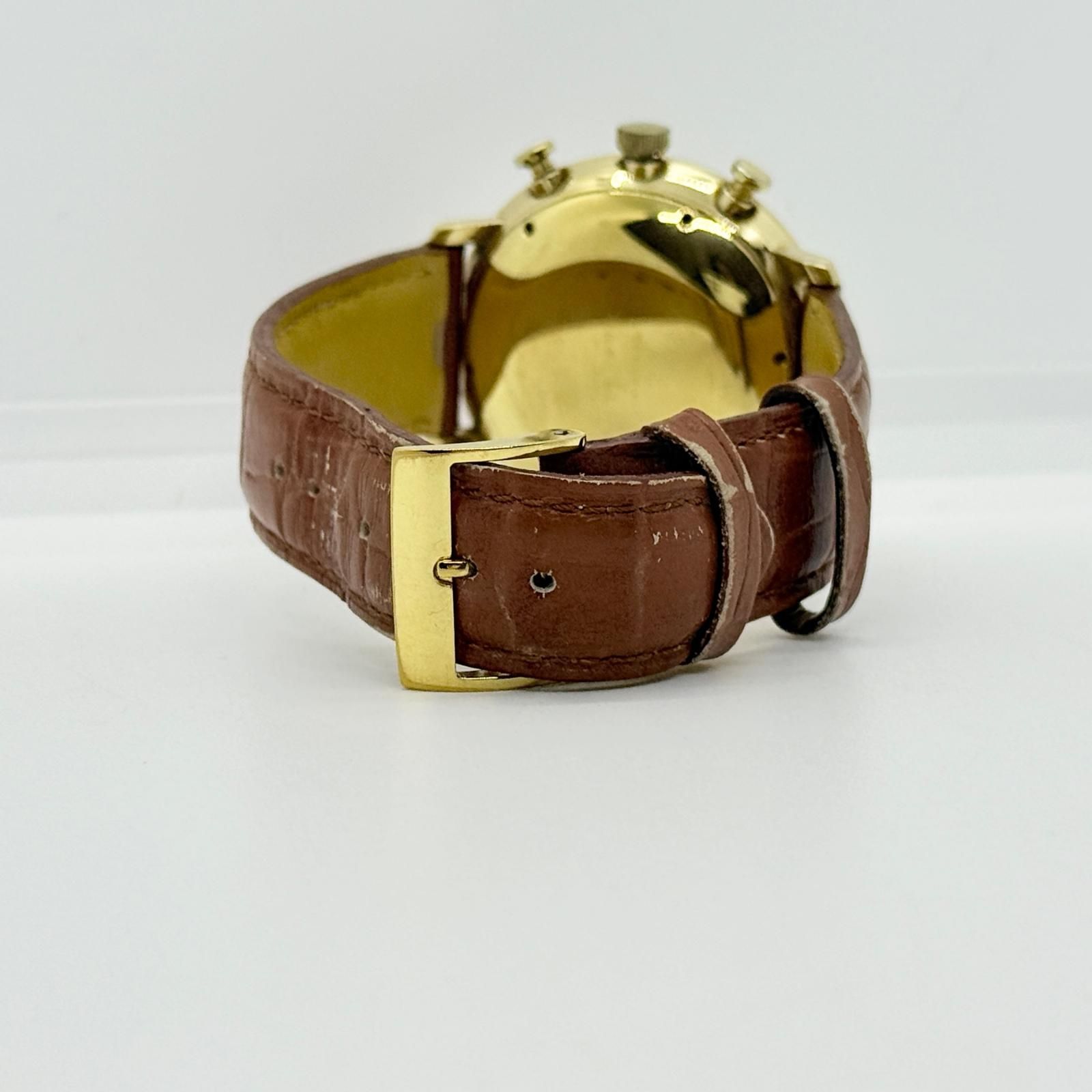 JUNGHANS ユンハンス 27.7800.1205 シルバー AT メンズ マックスビル 