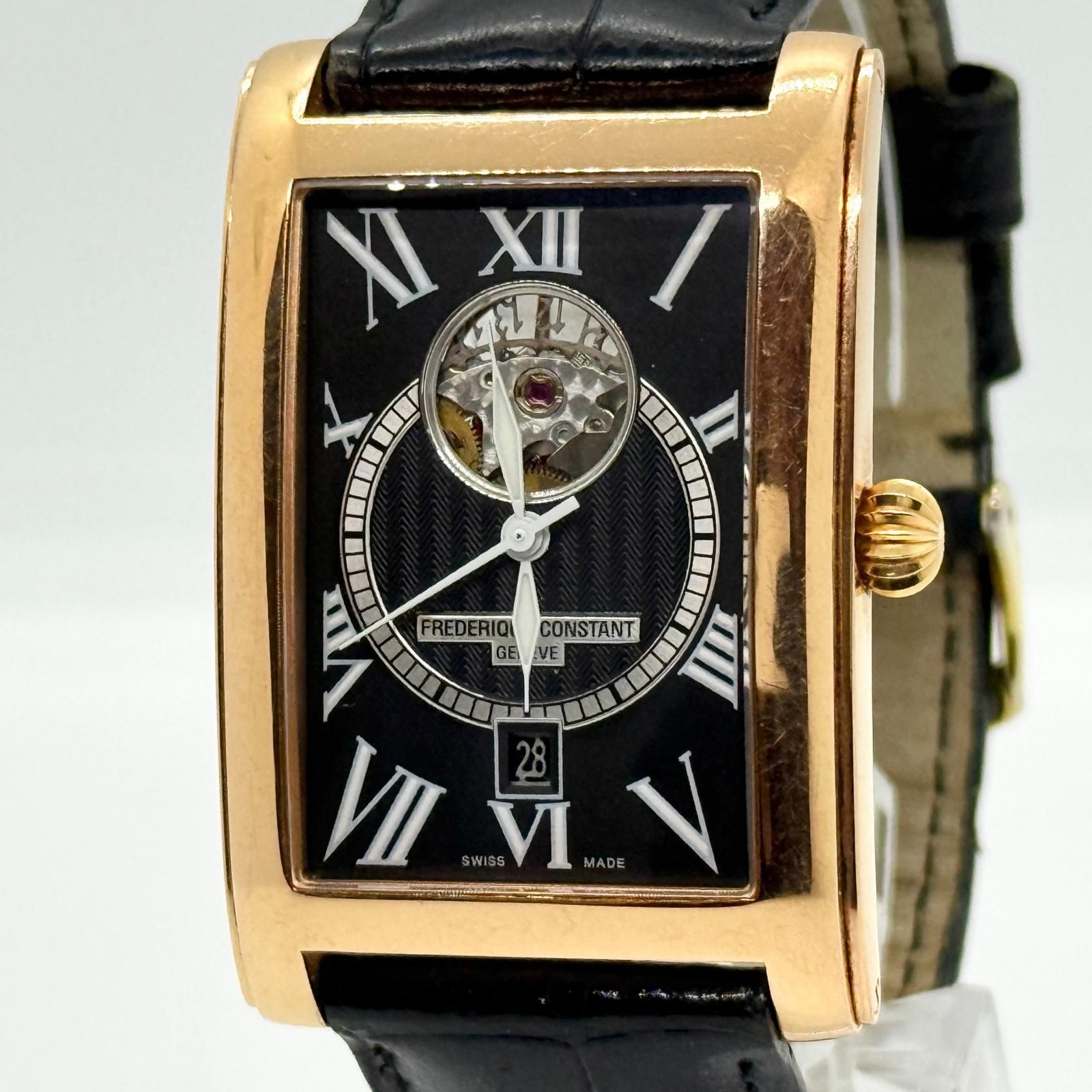 FREDERIQUE CONSTANT フレデリック・コンスタント FC-303/310/315X4C4 