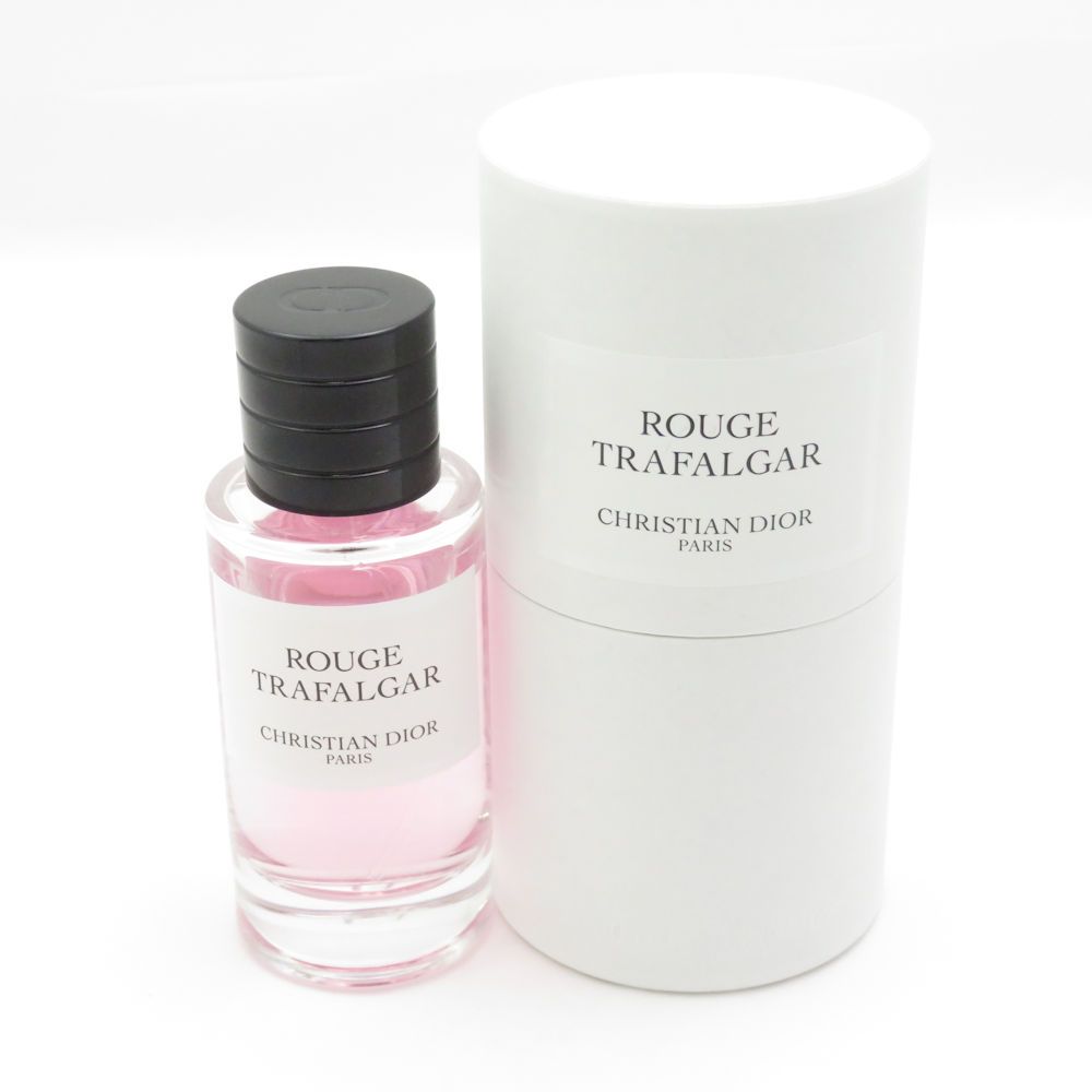Christian Dior ROUGE TRAFALGAR 香水 香水(ユニセックス) CHRISTIAN