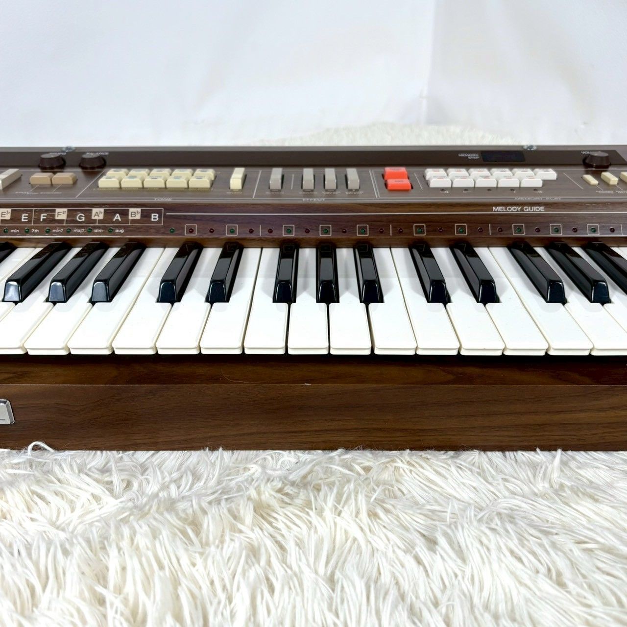 CASIO CASIOTONE701 61鍵盤 シンセサイザー Casio CT-701 Casiotone 61-Key Synthesizer | Reverb