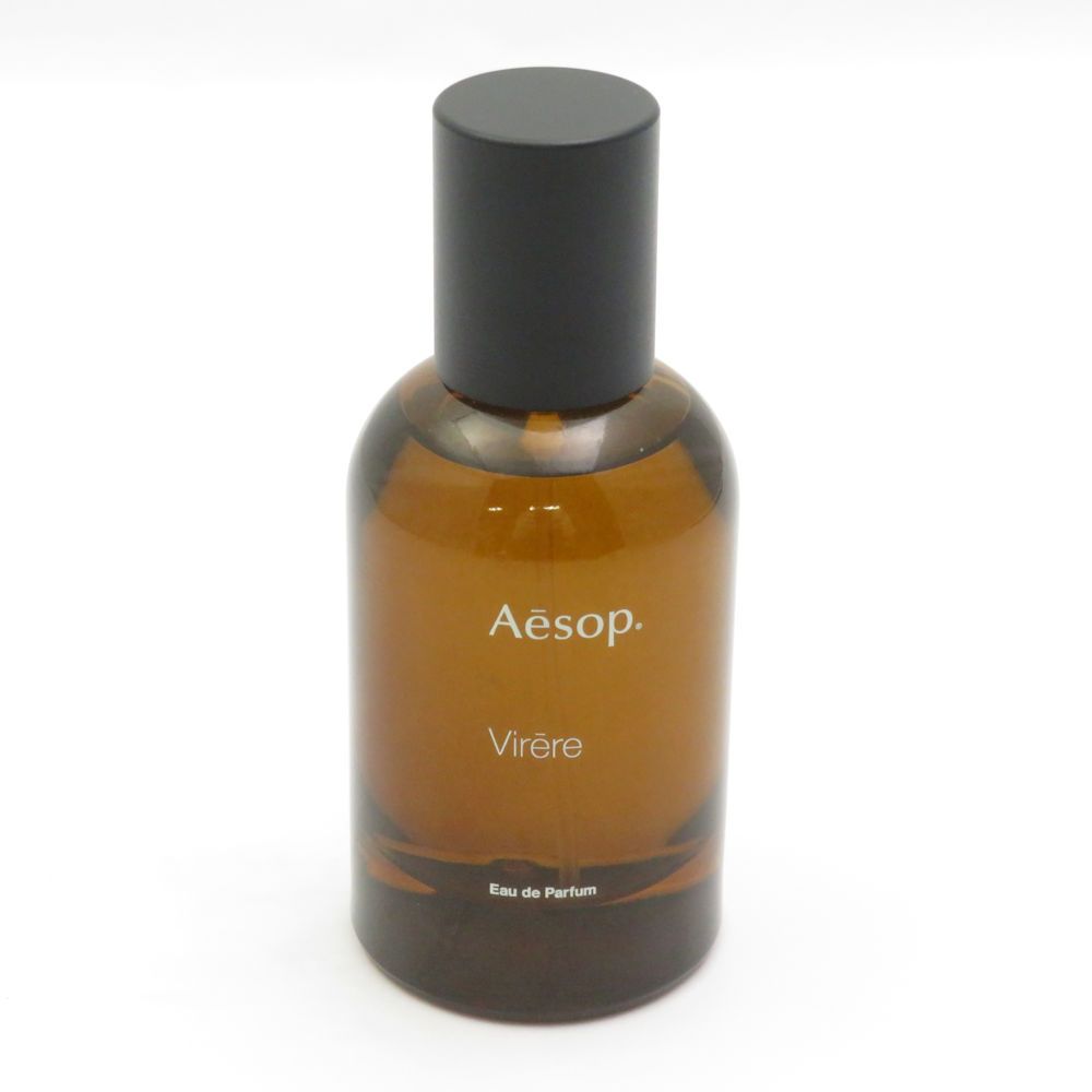 Aesop ヴィレーレ オードパルファム 50ML Aesop(イソップ