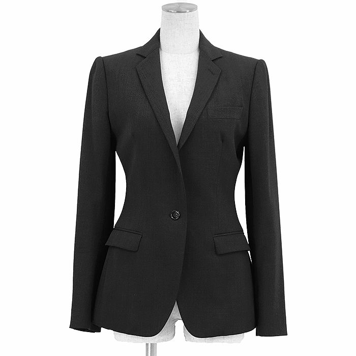 【美品•お値下げ】D&G （ドルチェ&ガッパーナ）テーラードジャケット XS 美品•お値下げ】D&G （ドルチェ&ガッパーナ）テーラードジャケット XS
