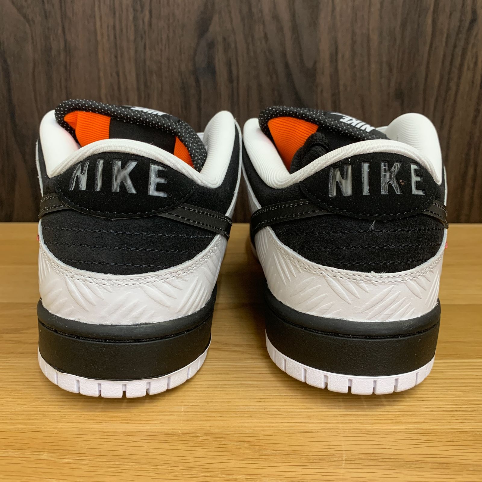 US9/27.0cm】NIKE ナイキ FD2629-100 ×TIGHTBOOTH DUNK LOW PRO QS 