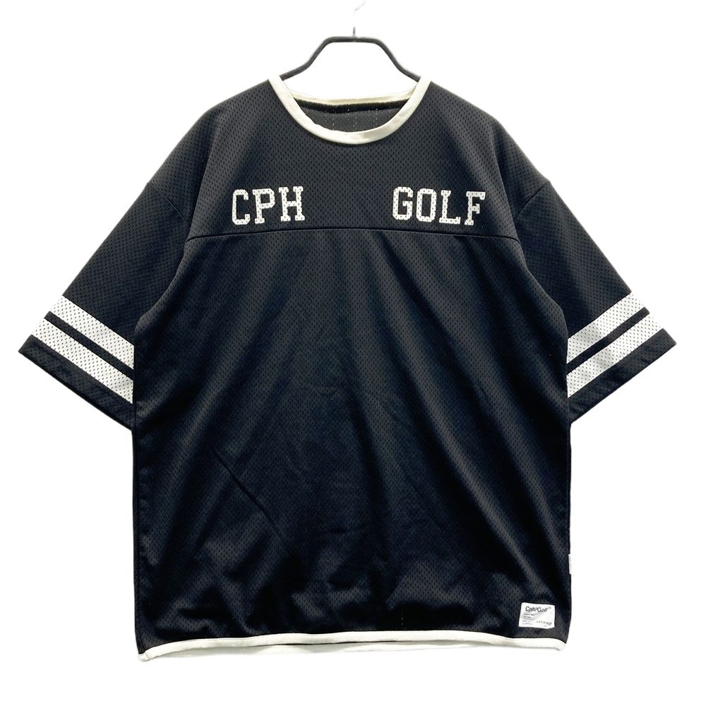 サイズ：X-LARGE CAPTAINS HELM GOLF キャプテンズ ヘルム ゴルフ 