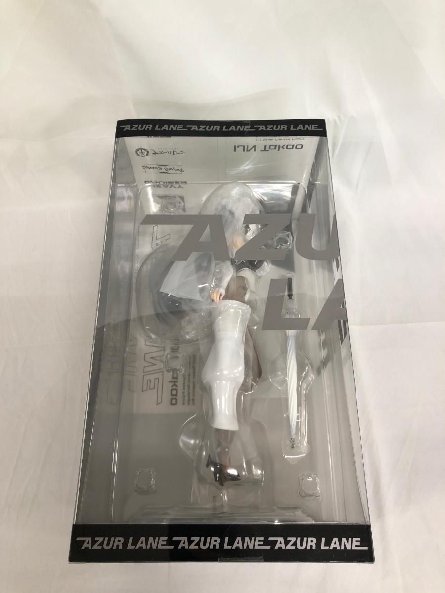 未開封】高雄 魅惑のフルドライブVer. 1/7 PVC＆ABS製塗装済み完成品