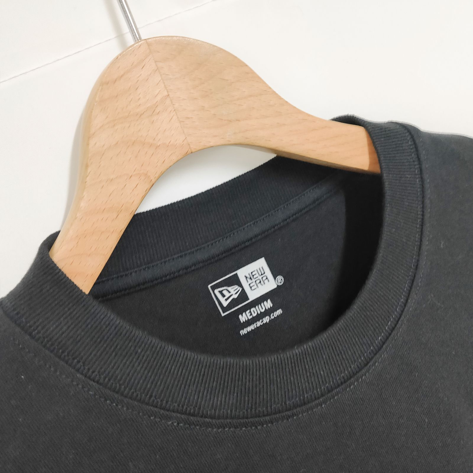 新品 未使用 ニューエラ 岡本太郎コラボ 長袖 Tシャツ 太陽の塔 