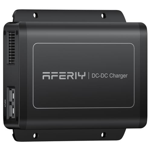 AFERIY Charger DC600 走行充電器 Amazon.co.jp: AFERIY Charger DC600 走行充電器 最大580W 6倍急速充電