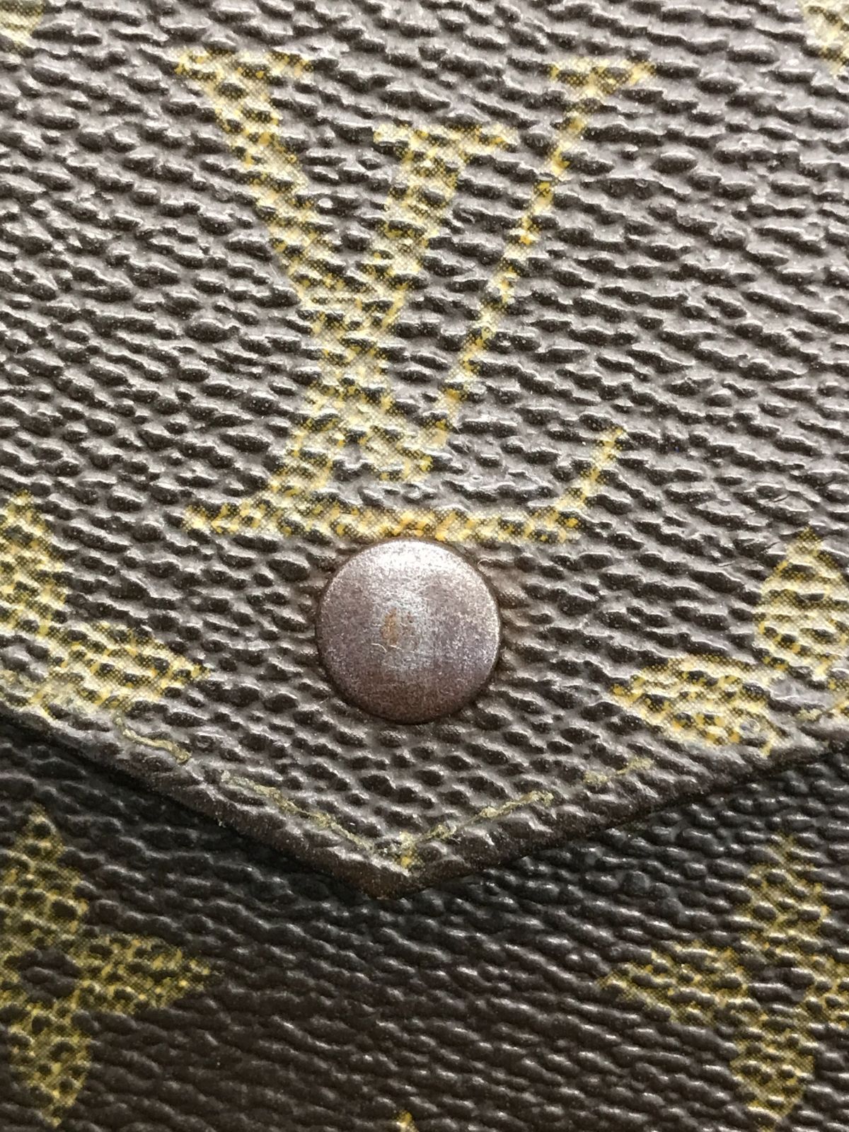劇レア！ルイヴィトン 切手シート1896年-1996年(v2-148)me351 楽天市場】【財布】LOUIS VUITTON ルイ ヴィトン モノグラム ポルト